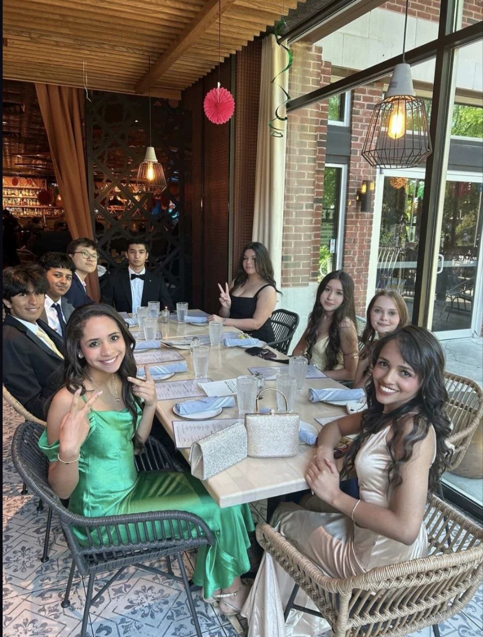 Prom gallery